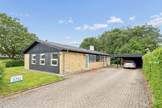 Bolig til salg Lindager 12