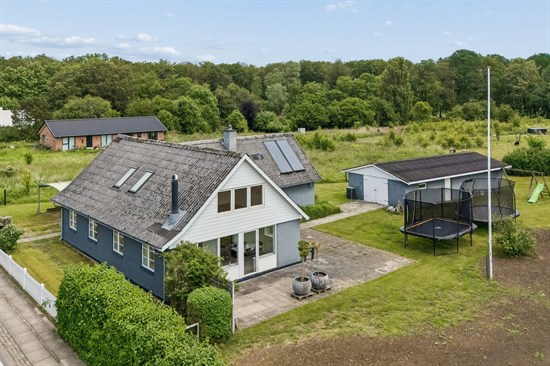 Bolig til salg Nordskovvej 34
