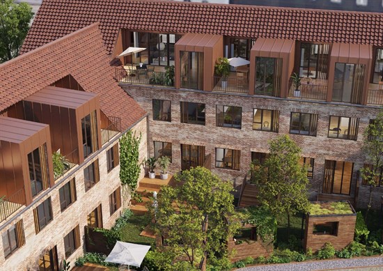 estate