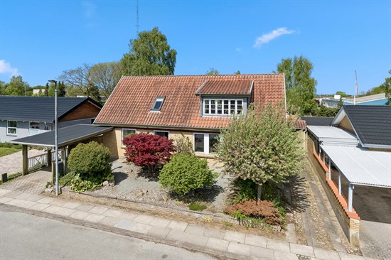 estate