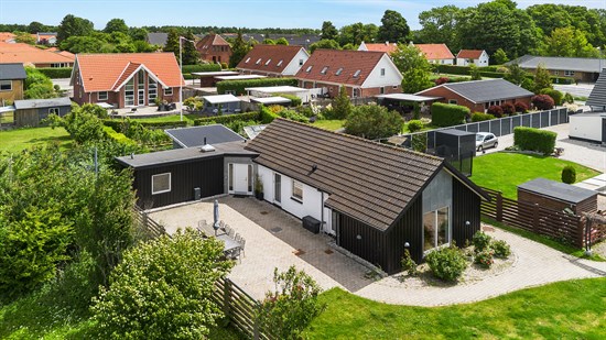 estate
