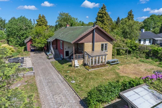 estate