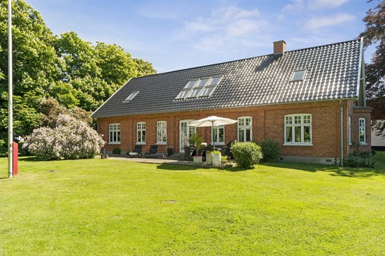 estate