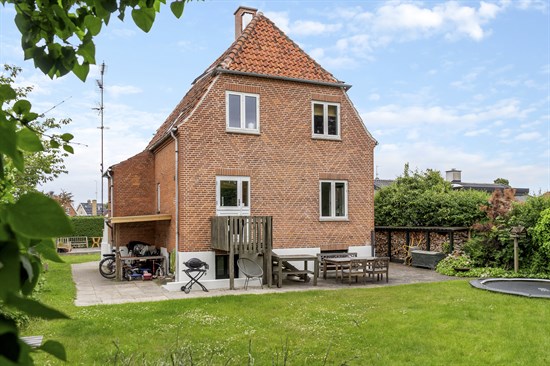 estate