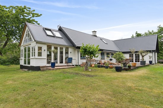 Fritidshus - Ny Plantagevej 31, Vig