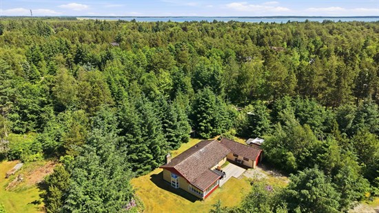Fritidshus - Ranunkelvænget 4, Sdr Bork, Hemmet - View 4