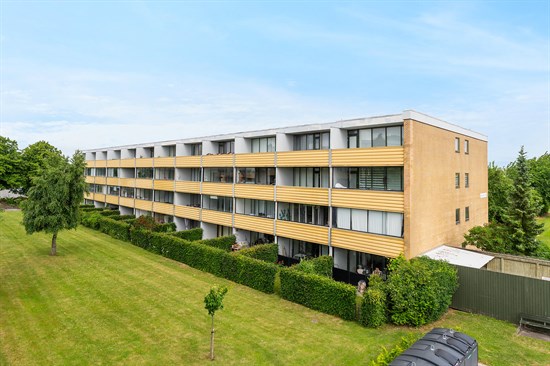 Lejlighed – Slagelse