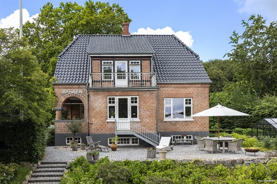 estate