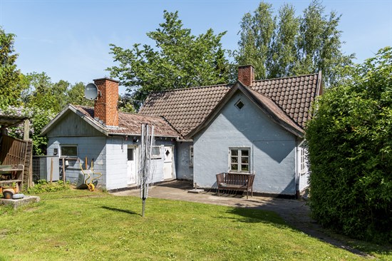 estate