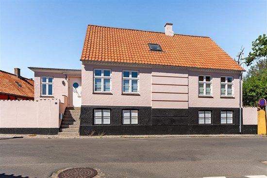 estate