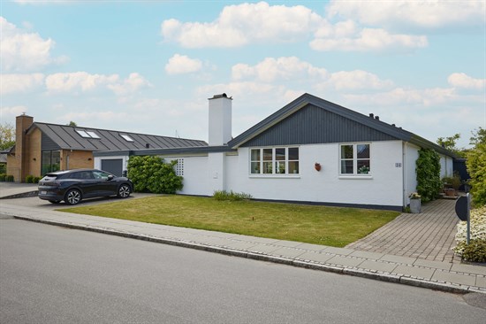 Hus – Malling