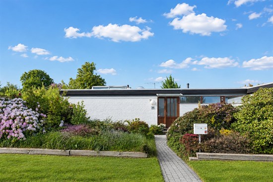 Hus – Birkerød - Visning 2