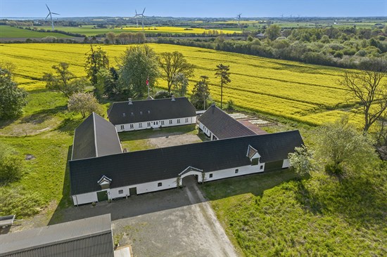 estate