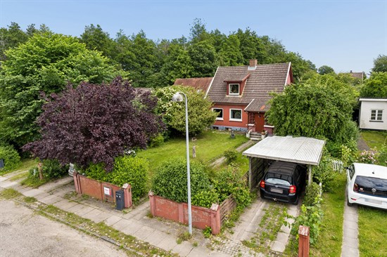 estate