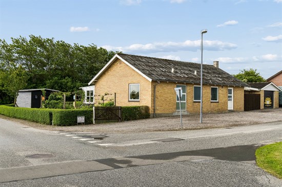 Bolig til salg Ringgade 1