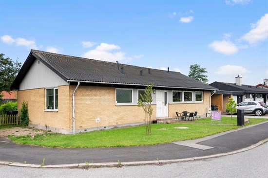 House in Ringsted - Visning 2