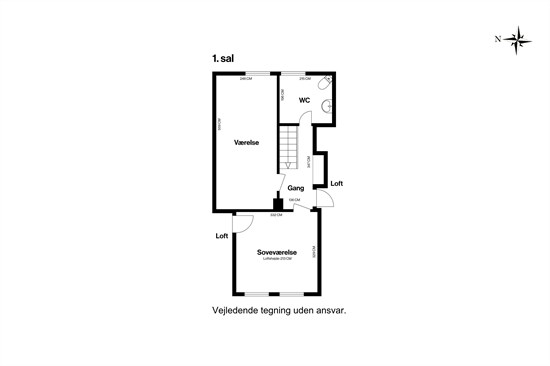 Villaen på Fåborgvej 21