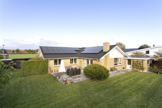 Hus – Frederikshavn, Nyholmstrand, Bangsbostrand