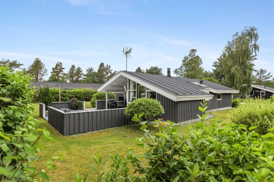 Fritidshus - Strandfogdensvej 72, Pandrup - Visning 5