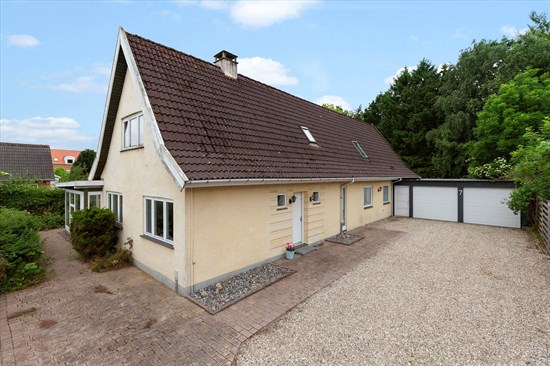 Hus – Næstved
