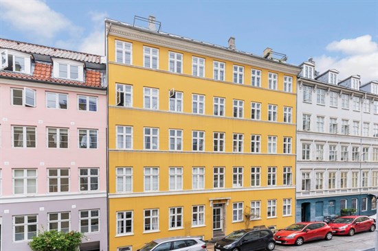 2-istabu dzīvoklis, 75 m²