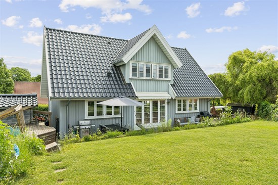 Foto af Ådalen 2C