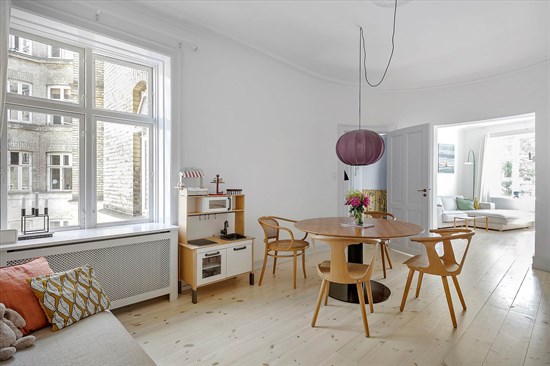 Appartement 4 kamers, 112 m²