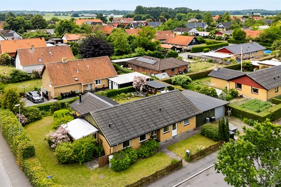 estate