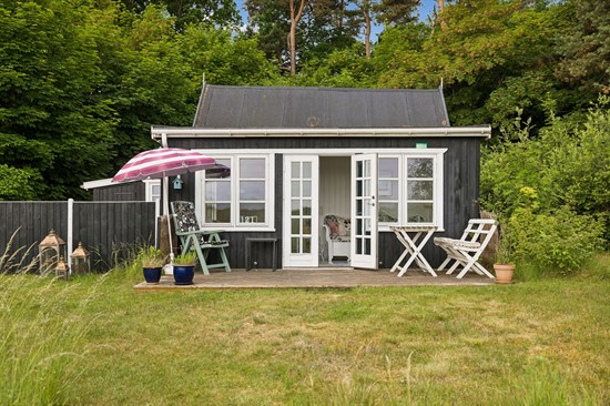 Fritidshus - Strandvejen 121, Køge