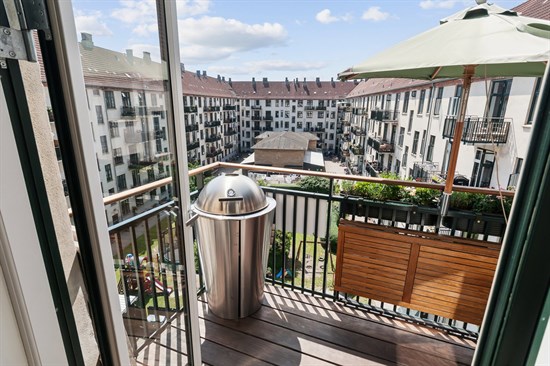 estate