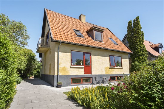 estate