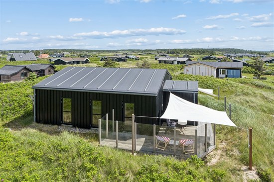 Fritidshus - Flakket 5, Lønstrup, Hjørring