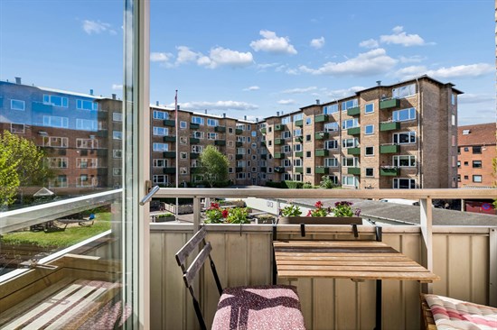 estate