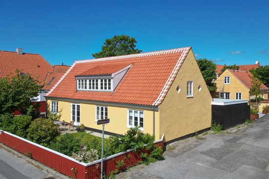 estate