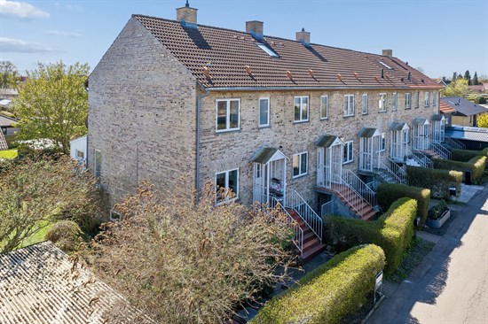 Bolig til salg Emtedalen 27C