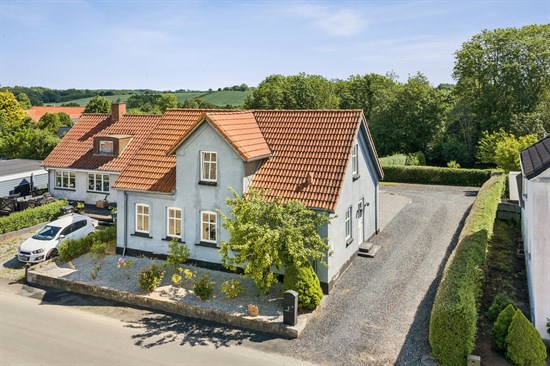 Villaen på Kaslundvej 50