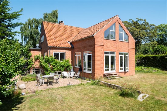 estate