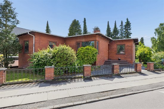 estate