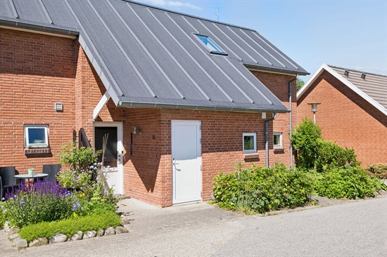 Andelsbolig (Erhverv) - Nyvej 14, Skørping