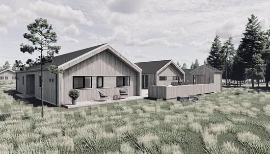 estate