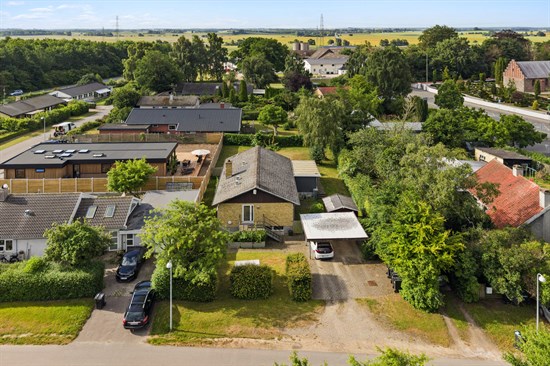 estate