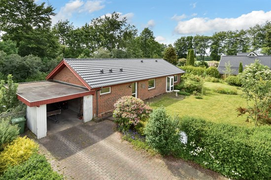 House in Give