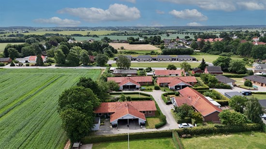 Andelsbolig (Erhverv) - Langtoften 20, Fjelstrup, Haderslev