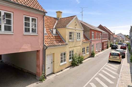 estate