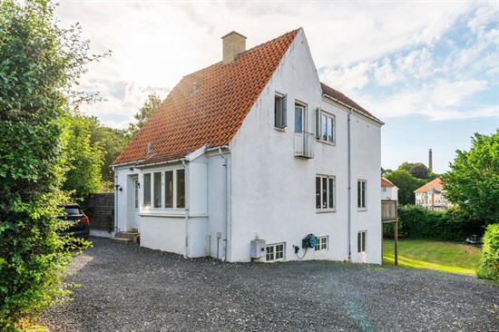 estate
