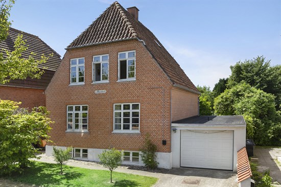 Foto af Rylevej 4
