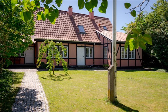 estate