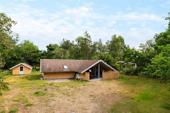 estate