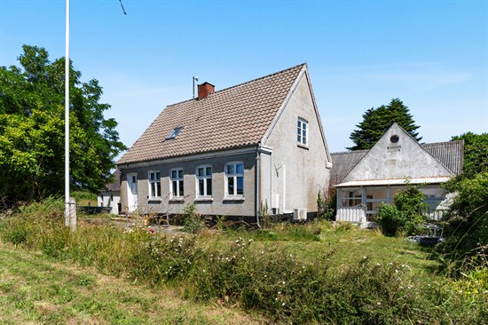 estate