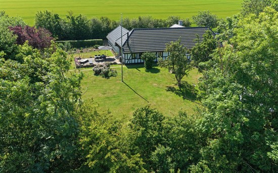 Foto af Vestermarken 3